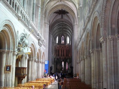 cathedral